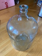 Vintage gallon carboy for sale  Melrose