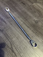 Motorbike handlebar brace for sale  DARLINGTON