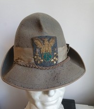 Regio esercito cappello usato  Milano