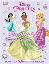 Ultimate sticker book for sale  Montgomery