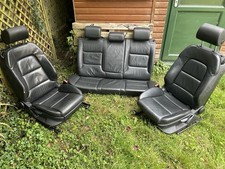 Audi full black for sale  ROYSTON