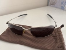 Oakley men sunglasses for sale  BRADFORD