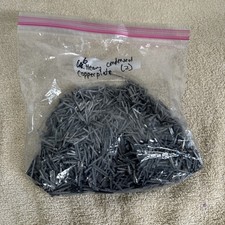 lead type for sale  Green Bay