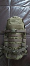 Sac molle vert d'occasion  Habsheim