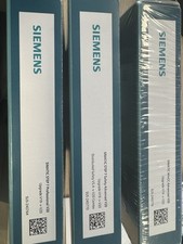 Siemens simatic step7 usato  Prato