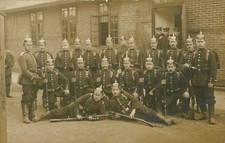 Soldaten portrait infanterie gebraucht kaufen  Leipzig