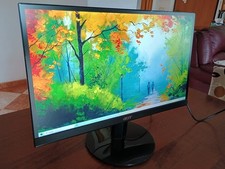 Monitor acer pollici usato  Luzzi