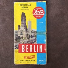 Antik falk stadtplan gebraucht kaufen  Olching