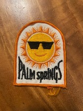 Vtg palm springs for sale  Blaine