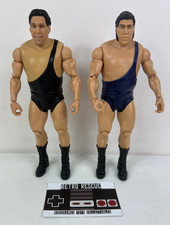 Andre giant wwe for sale  WINSFORD