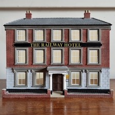 Bachmann 214 scenecraft for sale Bachmann 214 scenecraft for sale  DERBY