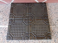 Antiche mattonelle cementine usato  Ragusa