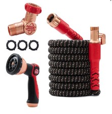 Pocket hose copper for sale  Powder Springs