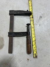Vintage heavy duty for sale  East Durham