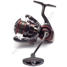 Daiwa ballistic air usato  Sant Angelo Romano