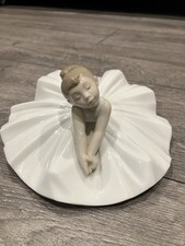 Nao figurine dance for sale  WICKFORD