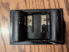 Usado, Rolo de filme Rollex 120mm traseiro 3 1/4 x 4 1/4 comprar usado Usado, Rolo de filme Rollex 120mm traseiro 3 1/4 x 4 1/4 comprar usado  Enviando para Brazil