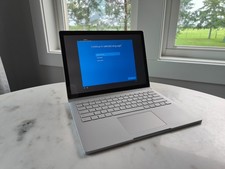Surface book laptop for sale  Dekalb