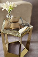 Caracole gem table for sale  Charleston