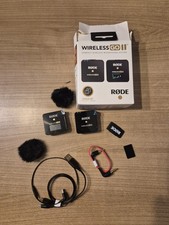 Rode wireless single gebraucht kaufen  Dortmund