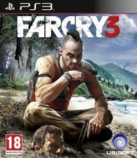 Far cry for sale  ROSSENDALE