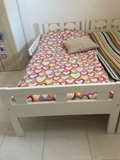 Vendo lettino ikea usato  Italia