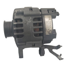 Alternatore volkswagen polo usato  Venetico