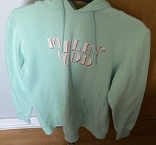 Hoodie womens size for sale  CARDIFF