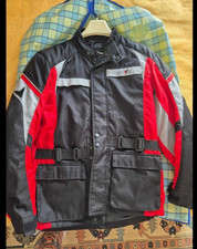 Motorrad kleidung set gebraucht kaufen  Balgheim