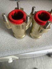 Front kart hubs for sale  BARNET
