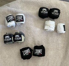 Boxbandagen marken gebraucht kaufen  Magdeburg