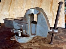 Columbian bench vise for sale  Thousand Oaks