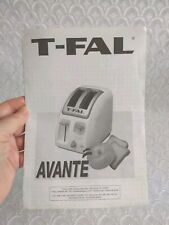 Fal avante toaster for sale  East Palestine