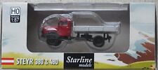 Brekina 58031 lkw gebraucht kaufen  Wiesenbach