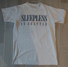 Vtg sleepless seattle for sale  Saint Augustine