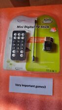 1250-Mini Digital TV Stick comprar usado  Enviando para Brazil
