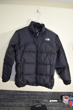 North face quilted for sale  Herndon