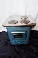 Vintage poêle stove d'occasion  Blotzheim