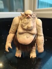 Hobbit goblin king for sale  HALIFAX