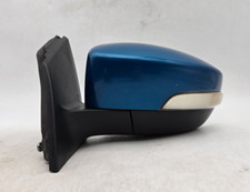 Espelho elétrico Ford Focus 2012-2014 visão lateral esquerda 128-04168 fabricante de equipamento original comprar usado  Enviando para Brazil