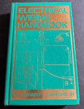 Electrical wiring handbook for sale  Lebanon