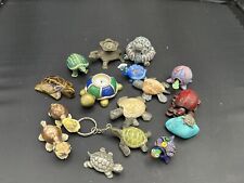 Turtle lovers collection for sale  Felton