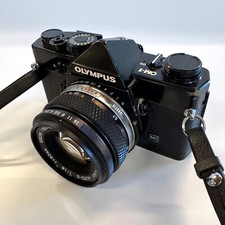 Olympus 35mm slr for sale  Chicago
