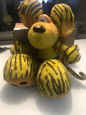 Diddl peluche gigante usato  Casoria