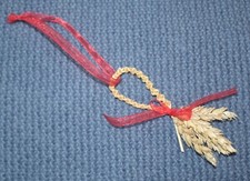 Small traditional handmade for sale  LEYBURN