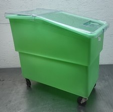 Gallon ingredient bin for sale  Milford
