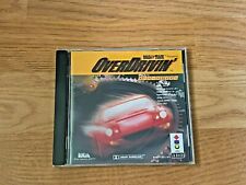 Road & Track Presents Over Drivin' Panasonic 3DO NTSC-J Japan Import comprar usado  Enviando para Brazil