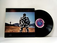 PINK FLOYD Dbl LP Delicate Sound Of Thunder Live 1988 Columbia  vinyl comprar usado  Enviando para Brazil