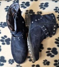 Mustang freizeit schuhe gebraucht kaufen  Frankfurt am Main