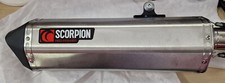 Honda cbr500r stainless for sale  NORWICH